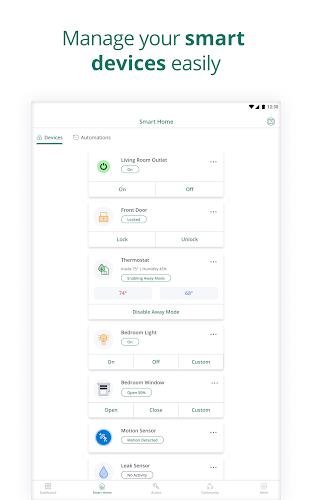 SmartRent Screenshot10