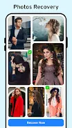 Gallery - Hide Photos & Videos Screenshot3