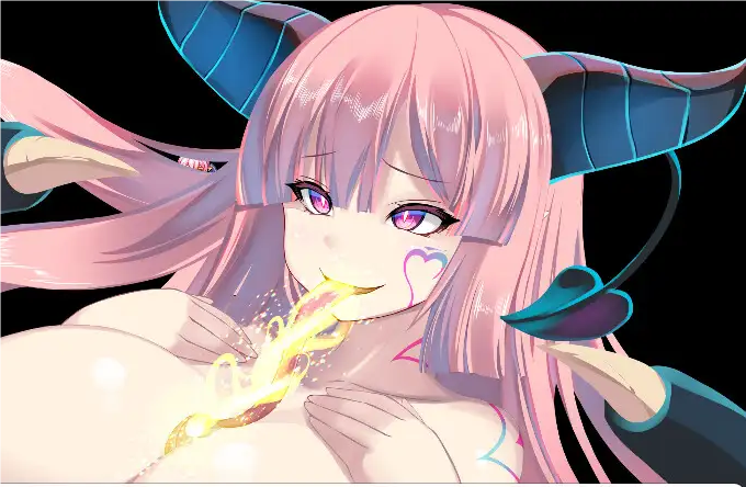 Trap of Queen Succubus～heaven prison～ Screenshot2