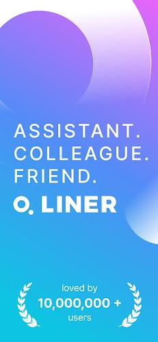 LINER: AI Chatbot & Copilot Screenshot2