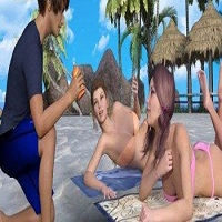 Incest In Paradise APK