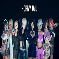 Horny Jail APK