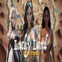 Lucky Land - Train a Princess APK