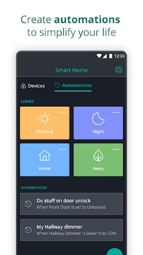 SmartRent Screenshot4