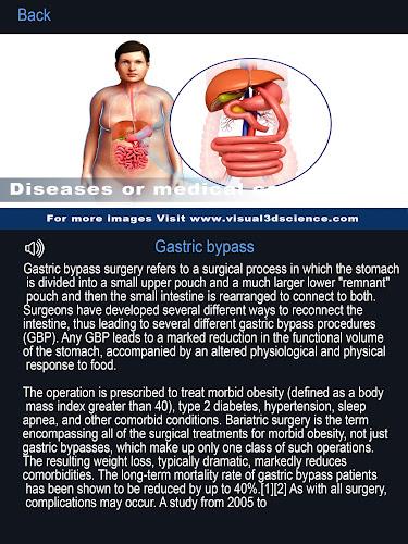 My Organs Anatomy Screenshot16