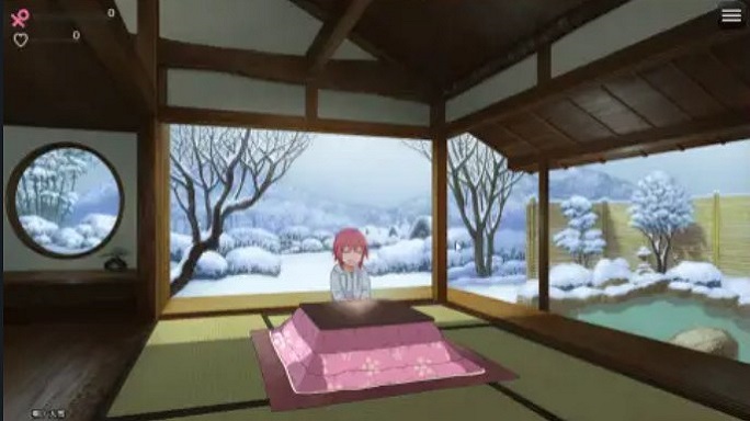 Kakuriyo Village Screenshot2