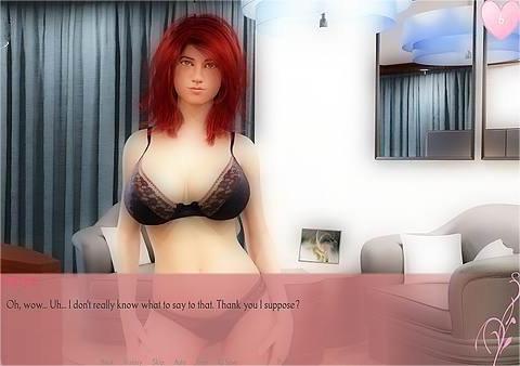 Blooming Love Screenshot2