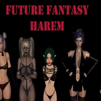 Future Fantasy Harem APK