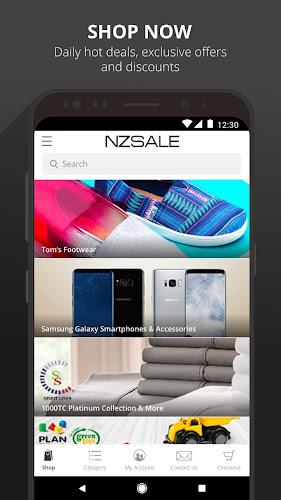 NZSALE Screenshot5