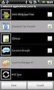 Bluetooth File Transfer Screenshot8