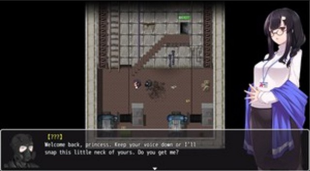 Ouroboros Syndrome Screenshot1