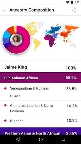 23andMe - DNA Testing Screenshot2