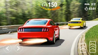 Car Racing Games - Car Games Screenshot1