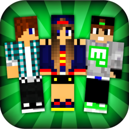 World of Skins APK