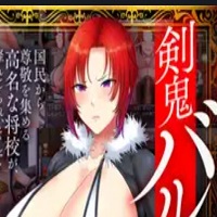 Sword Demon Virgo APK