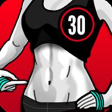 Lose Belly Fat  - Abs Workout APK