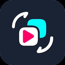 Change Video & Audio Format APK