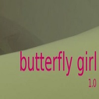 Butterfly Girl APK