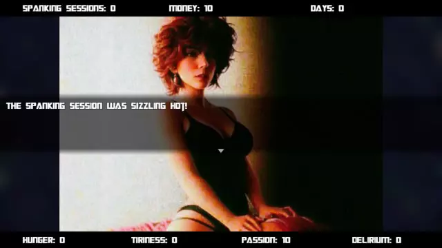 Spanking Mistress Records Screenshot1