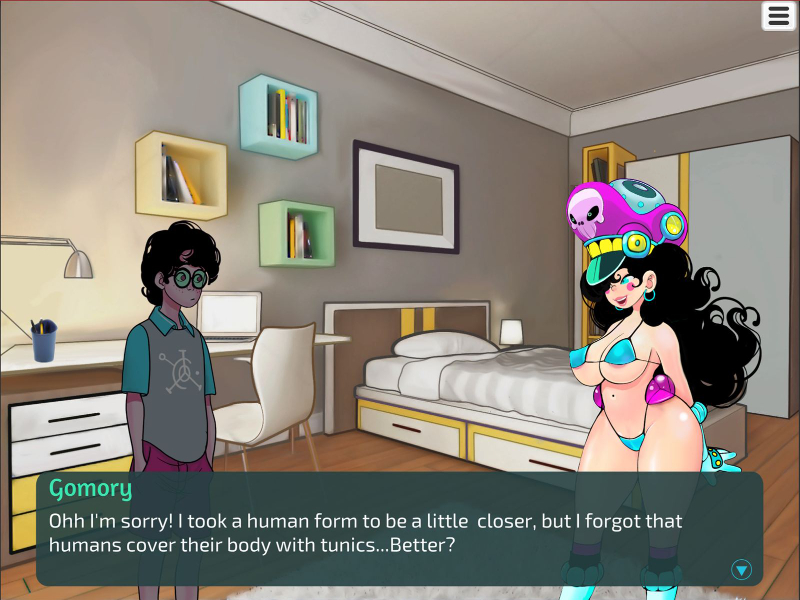 SexNote Screenshot3