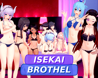 Isekai Brothel APK