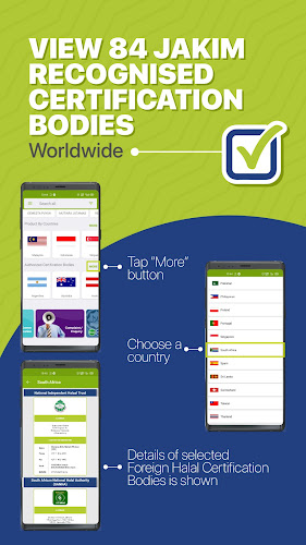 Verify Halal Screenshot3
