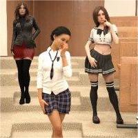 College Seduction APK