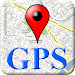 GPS Peta & Navigasi APK