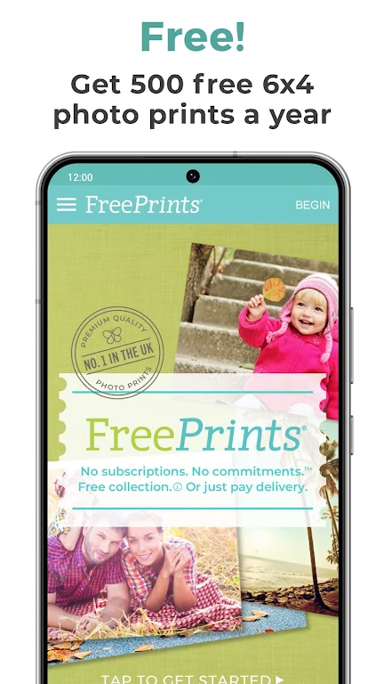 FreePrints Screenshot2