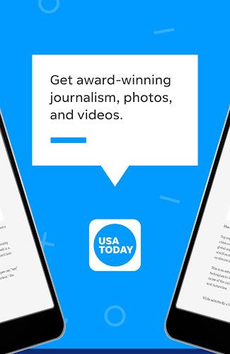 USA TODAY: US & Breaking News Screenshot15