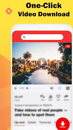 Video Downloader - Video Saver Screenshot2