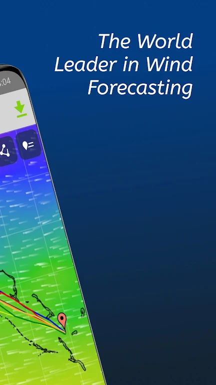 PredictWind - Marine Forecasts Screenshot2