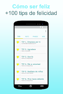 Ser feliz Reto 30 días Screenshot2