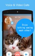 SkyPhone - Voice & Video Calls Screenshot1