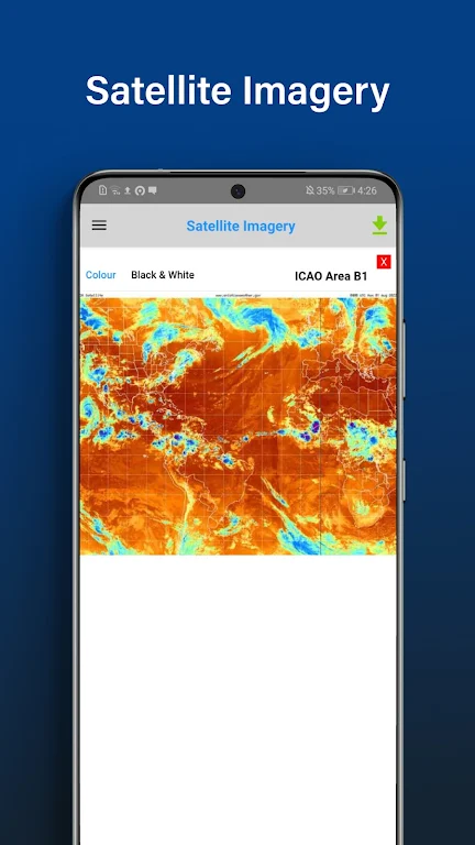 PredictWind - Marine Forecasts Screenshot8