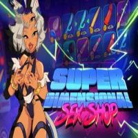 Superdimensional Sex Shop APK