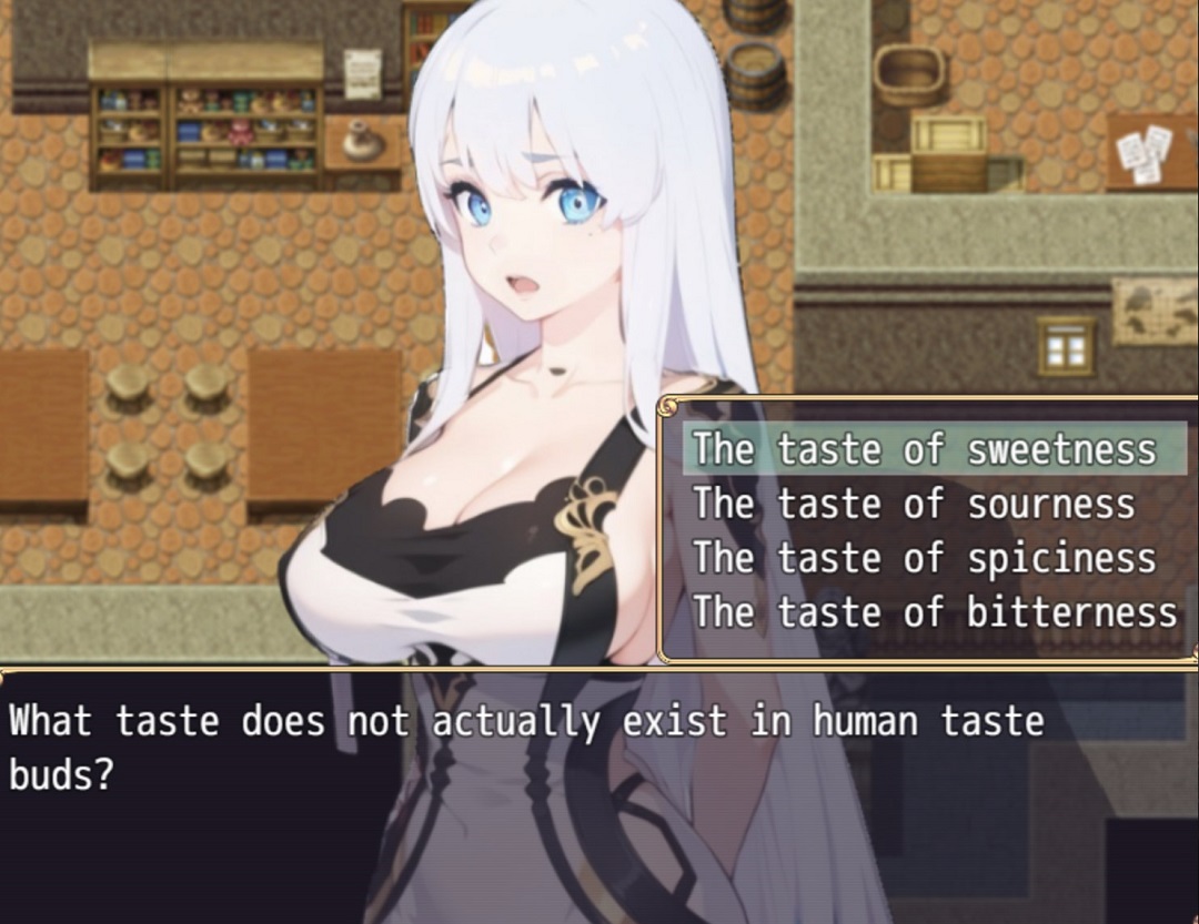 Futanari X Connect Screenshot1