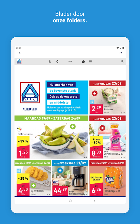 ALDI Screenshot18