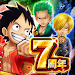 ONE PIECE Thousand Storm APK