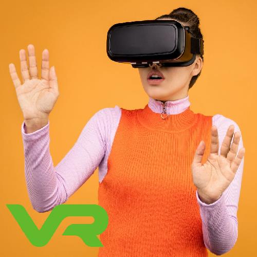 VR Videos 3D Screenshot3