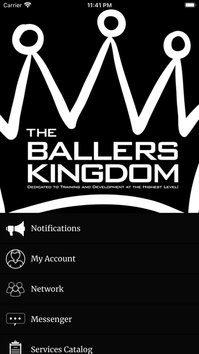 BKC: The Ballers Kingdom Screenshot3