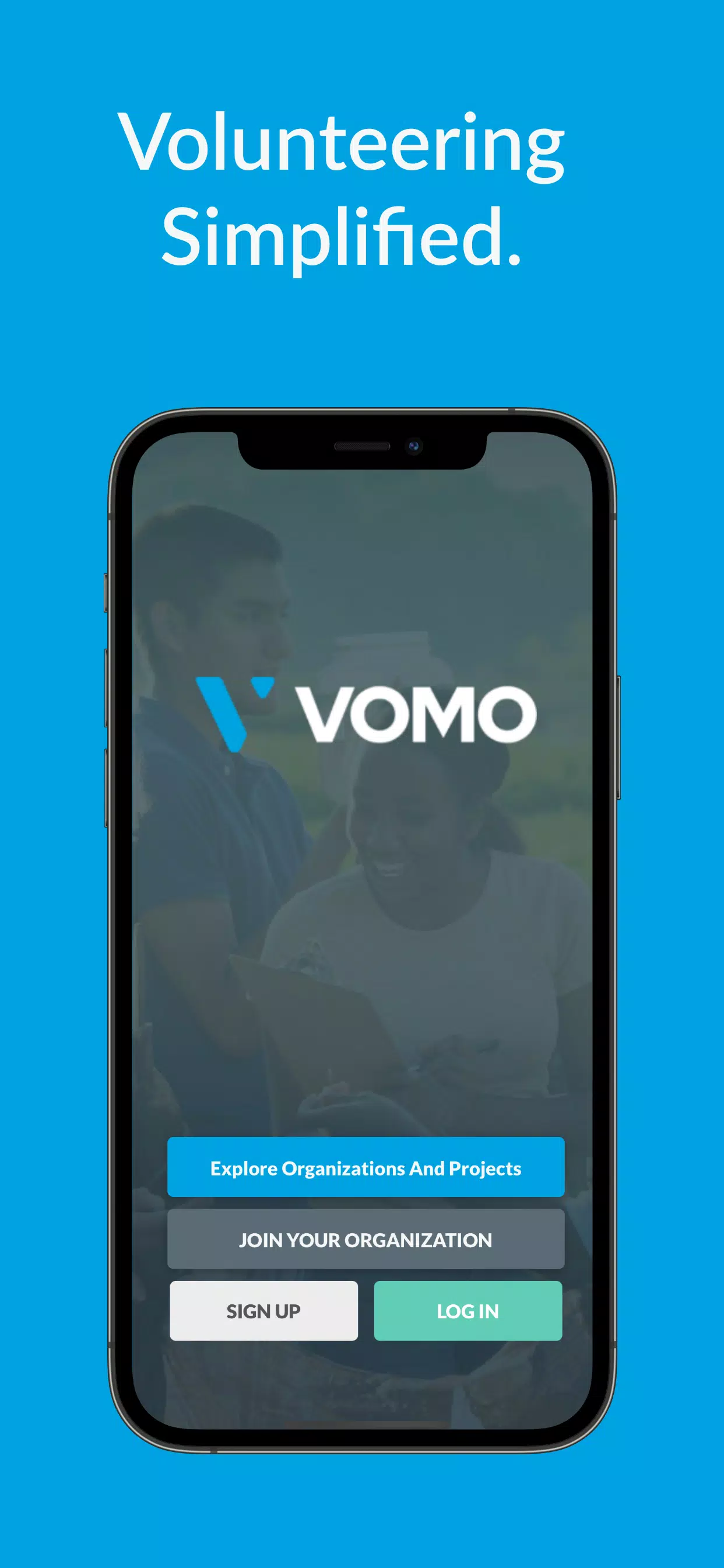 VOMO Screenshot3