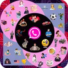 All Stickers for WhatsApp APK