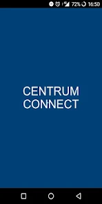 CENTRUM CONNECT Screenshot1