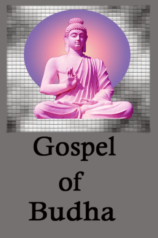 The gospel of buddha Screenshot2