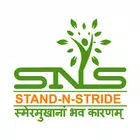 stand N stride APK