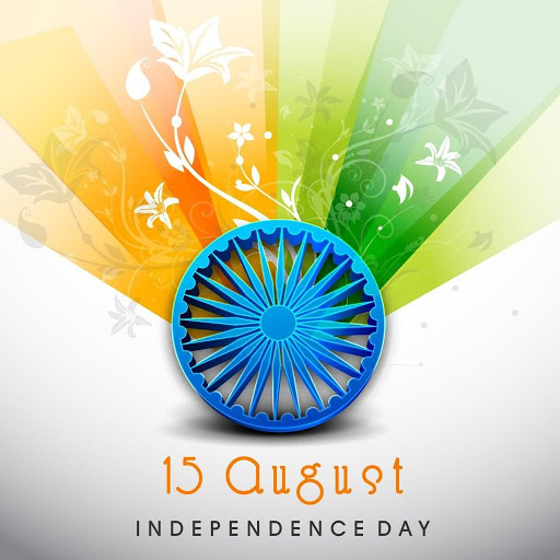 15 Aug – Independence Day Greetings Screenshot3