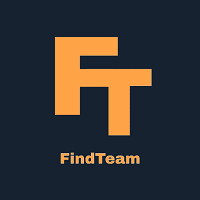 Find Teammate | Поиск Тиммейтов APK