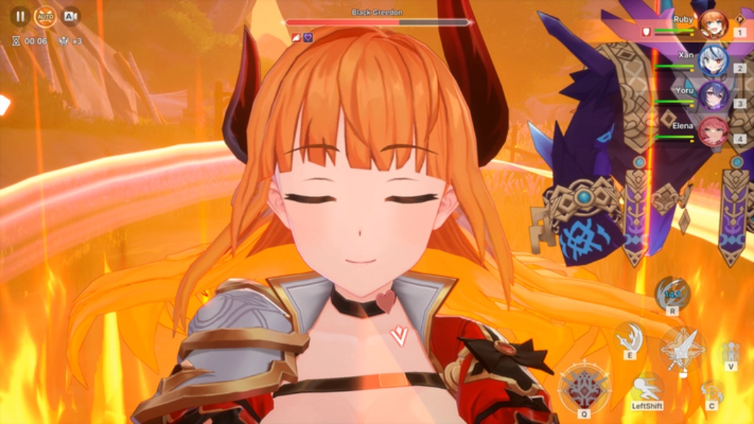 Stella Fantasy Screenshot7