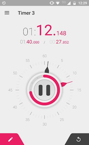 Stopwatch Timer Screenshot5